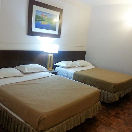 A Famosa Resort Melaka Buitenkant foto